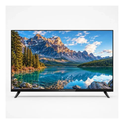 Formenty 32 Inch FM32HDSPB2YU HD Ready Smart LED TV with Wi-Fi | Buy Online Kerala Formenty 32 Inch FM32HDSPB2YU HD Ready Smart LED TV with Wi-Fi | Buy Online Kerala