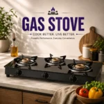 Gas Stove