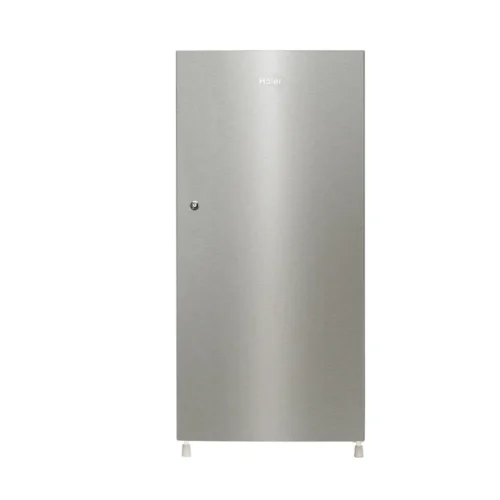 Haier 215L 3 Star Single Door Refrigerator HRD-2353BNSA-P Direct Cool Fridge with One Hour Icing Technology Haier 215L 3 Star Single Door Refrigerator HRD-2353BNSA-P Direct Cool Fridge with One Hour Icing Technology