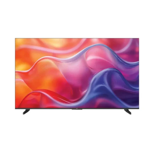 Haier 43P7 Pro 43 Inch H-QLED 4K Google TV with Dolby Vision & Atmos | Nikshan Electronics Kerala