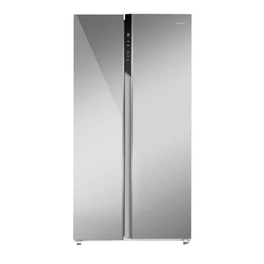 Haier HRS-682PMGU1 602L Refrigerator | Kerala