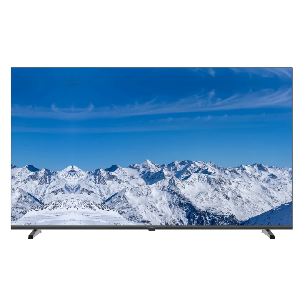 Haier H43K85GUX 43 Inch UHD Smart TV | Google TV with 4K