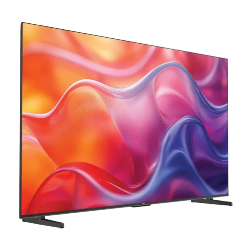 Haier 50 Inch LED TV 50P7 Pro 4K QLED Google TV with Dolby Vision Atmos