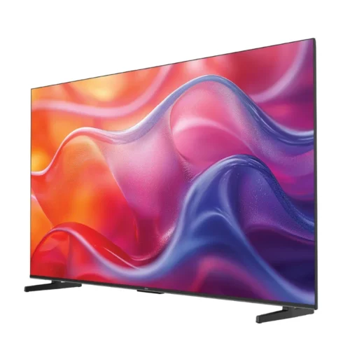 Haier 55P7 Pro 55 Inch QLED 4K AI Smart Google TV with Gemini | Dolby Vision Atmos | 50W Sound System