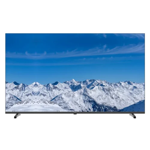 Haier 55 Inch 4K Smart TV H55K85GUX with HDR10 & Google TV