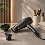 Hair Dryer