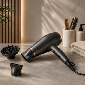 Hair Dryer