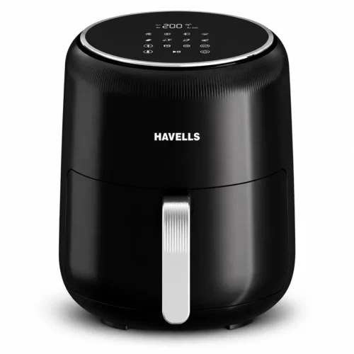Havells Prolife Neo 1500W Air Fryer 4.5L | Buy Online Kerala | Nikshan Electronics