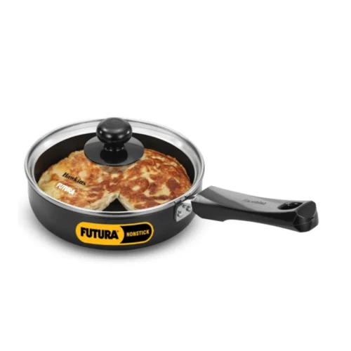 Hawkins NS Futura Frypan 16cm INF16 Induction Base Non Stick Pan Hawkins NS Futura Frypan 16cm INF16 Induction Base Non Stick Pan