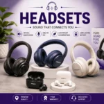 Headsets