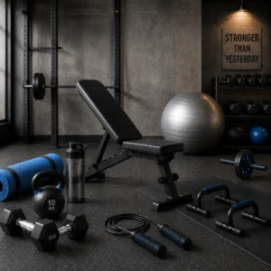 Home Fitness