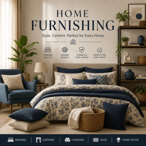 Home Furnishing
