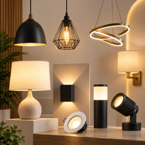 Home Lighting