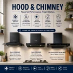 Hood & Chimney