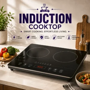 Induction Cooktop