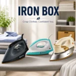 Iron Box