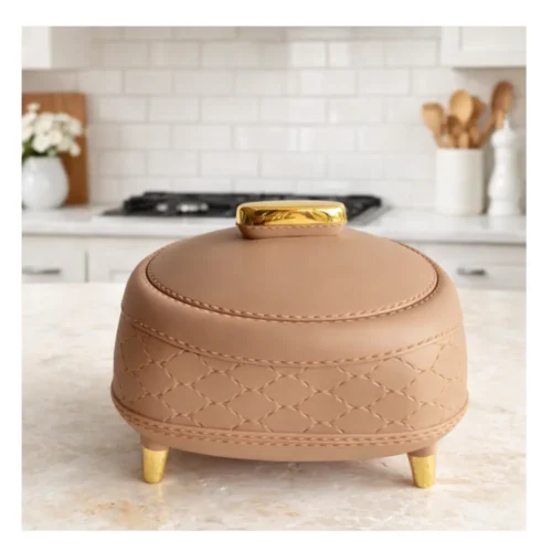 Jaypee Kingston 2000 Casserole 2L Insulated Hot Pot for Food Storage Jaypee Kingston 2000 Casserole 2L Insulated Hot Pot for Food Storage
