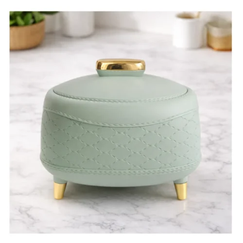 JAYPEE Kingston 2500 ml Insulated Casserole with Stainless Steel Inner JAYPEE Kingston 2500 ml Insulated Casserole with Stainless Steel Inner