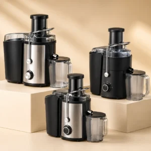 Juicer