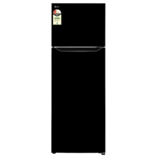 LG 288L Double Door Refrigerator GLT2926PDES – Smart Inverter,