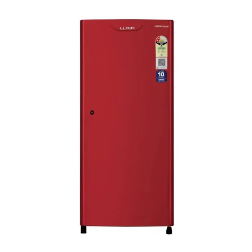 Lloyd 175L Refrigerator GLDS192ARRCF – 2 Star Direct Cool Fridge Lloyd 175L Refrigerator GLDS192ARRCF – 2 Star Direct Cool Fridge