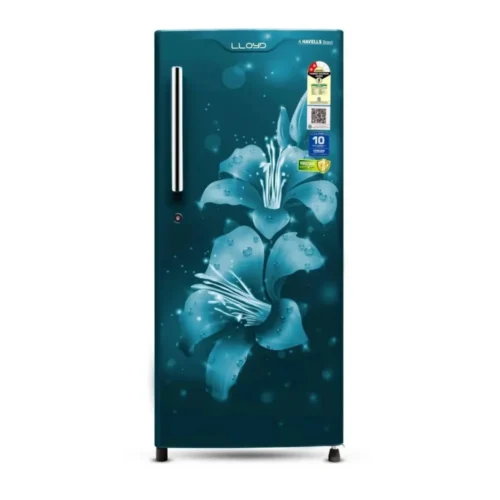 Lloyd GLDS202ALACF 185 L Direct Cool Single Door Refrigerator Lloyd GLDS202ALACF 185 L Direct Cool Single Door Refrigerator