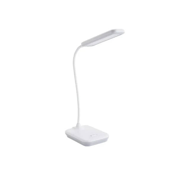 MR LIGHT MR 6603 Rechargeable LED Table Lamp with Touch Control, Stepless Dimming & USB Type-C Charging MR LIGHT MR 6603 Rechargeable LED Table Lamp with Touch Control, Stepless Dimming & USB Type-C Charging