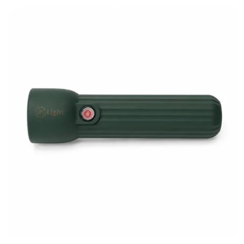 Mr Light MRGD001 Rechargeable LED Flashlight Torch | USB-C Pocket Emergency Light Mr Light MRGD001 Rechargeable LED Flashlight Torch | USB-C Pocket Emergency Light