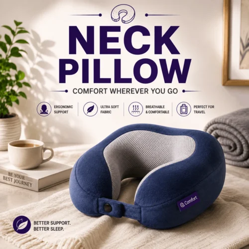 Neck Pillow