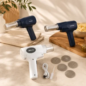 Pasta Machines