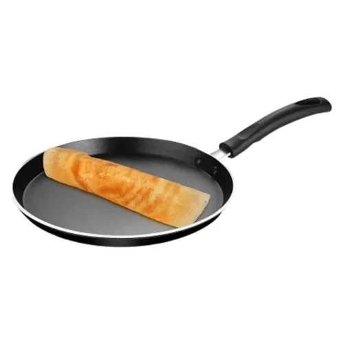 Pigeon Non Stick Flat Tawa 310 PIG 153 | 12 Inch Dosa Tawa Online Kerala Pigeon Non Stick Flat Tawa 310 PIG 153 | 12 Inch Dosa Tawa Online Kerala