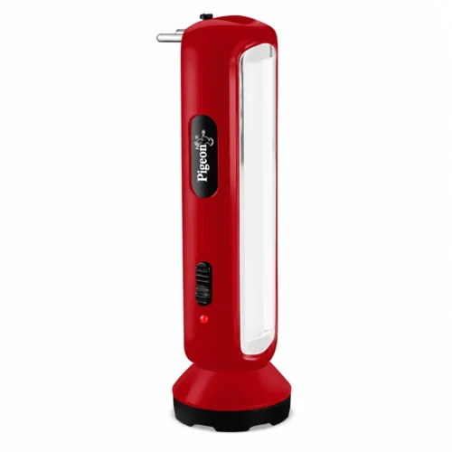 Pigeon Radiance 16510 Rechargeable Emergency Light 11W | 1600mAh Battery