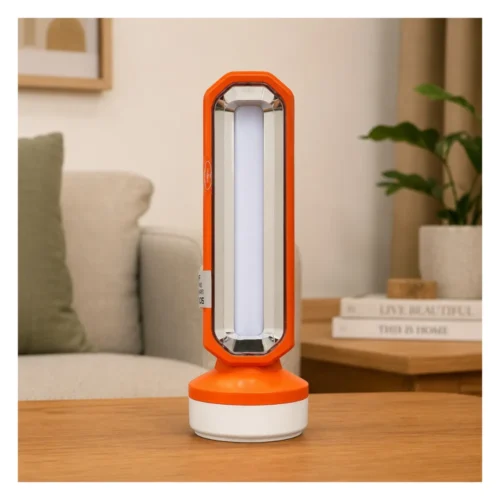 Pigeon Radiance LED Torch 2 Hrs Lantern Emergency Light 1600mAh