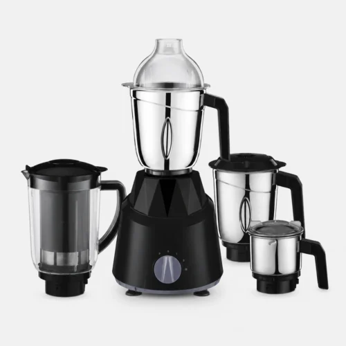 Preethi Galaxy Plus MG250 750W Mixer Grinder with Super Extractor Jar | 5 Year Motor Warranty