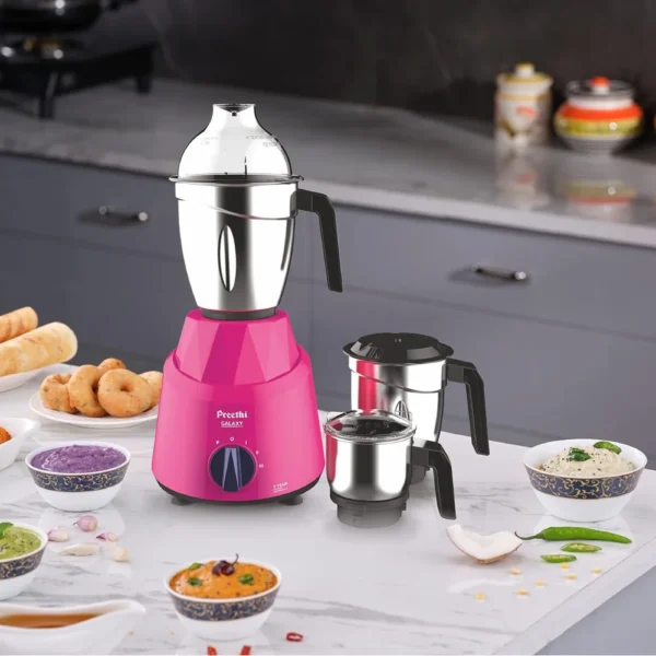 Preethi Galaxy MG225 Mixer Grinder | Kerala