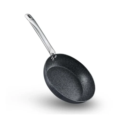 PRESTIGE NS FRYPAN DIA 200 HA WITH STONE FINISH 37573 PRESTIGE NS FRYPAN DIA 200 HA WITH STONE FINISH 37573