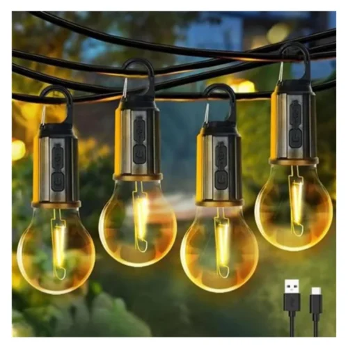 SAM Rechargeable LED Bulb Light 5W with 600mAh Battery Decorative Portable LED Bulb SAM Rechargeable LED Bulb Light 5W with 600mAh Battery Decorative Portable LED Bulb