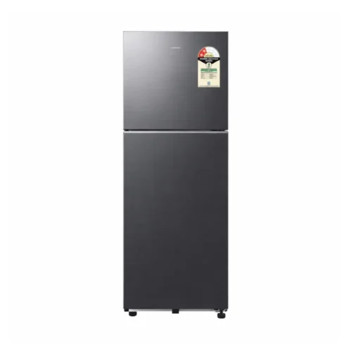 Samsung 236L Double Door Refrigerator RT40H28U2FHL Black Digital Inverter Fridge Samsung 236L Double Door Refrigerator RT40H28U2FHL Black Digital Inverter Fridge