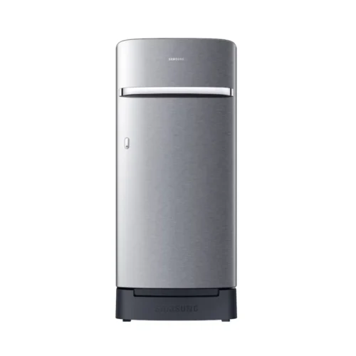 Samsung 189 L 5 Star Single Door Refrigerator RR21H2H25S8 – Digital Inverter Fridge