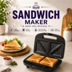 Sandwich Maker