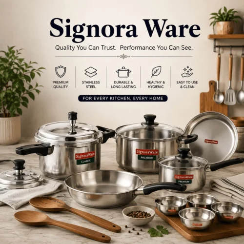 Signora Ware