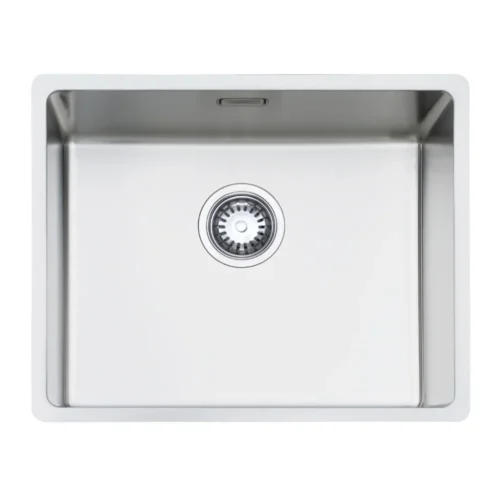 Smack Milton SKPWC1005 SS 304 Single Bowl Kitchen Sink – Premium Kitchen Sink Kerala Smack Milton SKPWC1005 SS 304 Single Bowl Kitchen Sink – Premium Kitchen Sink Kerala
