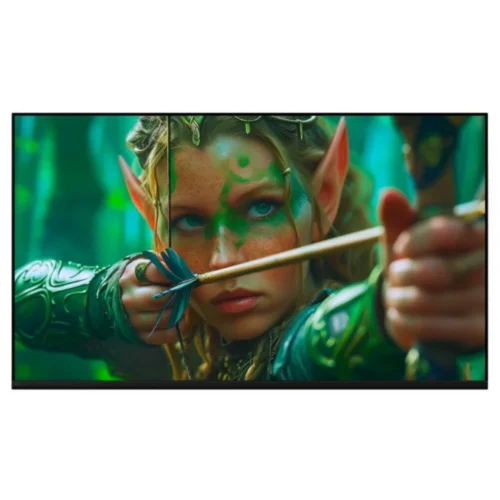 Sony Bravia 2 43 Inch 4K Smart LED TV K-43S22GM2 | Google TV