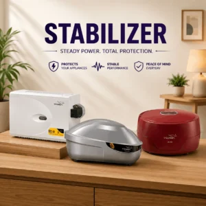 Stabilizer