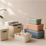 Storage box