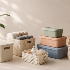 Storage box
