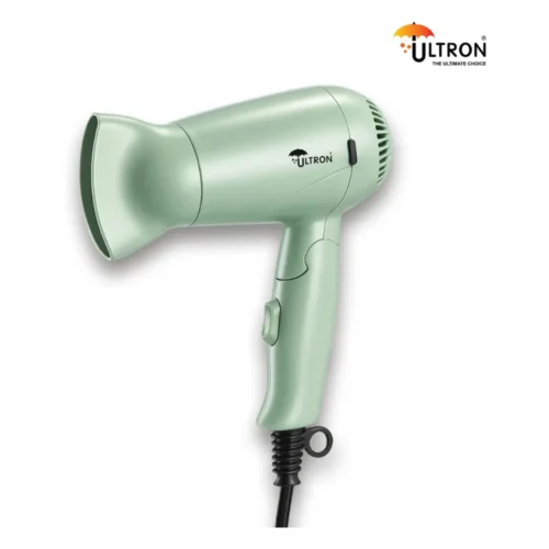 Ultron UFHD-01 Foldable Hair Dryer 1200W | Buy Online Kerala