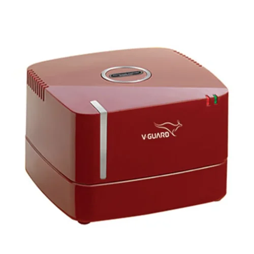 V-Guard VGSD 50 2 Amp Stabilizer V-Guard VGSD 50 2 Amp Stabilizer