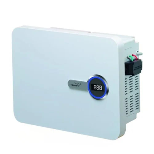V GUARD STABILIZER VWI 400 V GUARD STABILIZER VWI 400