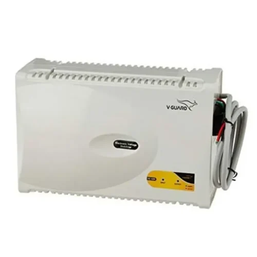 V-Guard VG 400 Plus Stabilizer for 1.5 Ton AC | Best Price in Kerala V-Guard VG 400 Plus Stabilizer for 1.5 Ton AC | Best Price in Kerala